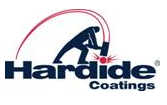 hardide logo