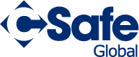 CSafe Global logo rgb