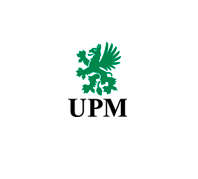 upm logo