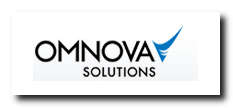 omnova logo