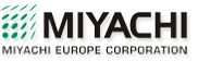 Logo Miyachi Europe