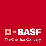 basf logo red