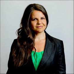 Hannah Abend - Chief Operating Officer at Wood Thilsted