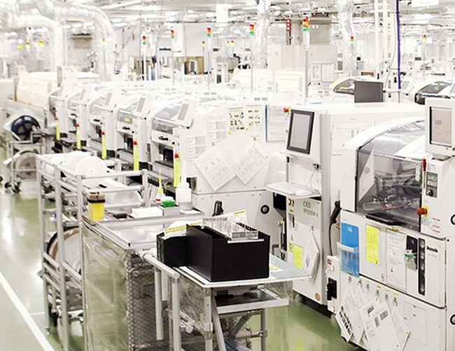 Mitsubishi Electric’s Virtual Factory Tour, now available through online videos, will walk you through the various technologies and solutions behind the manufacture of its FA products. [Source: Mitsubishi Electric Corporation, Japan] 