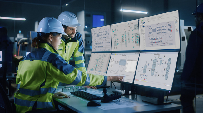 The release of DeltaV Version 15 Feature Pack 1 includes new technology and enhancements that offer greater flexibility and performance for more efficient, sustainable operations.