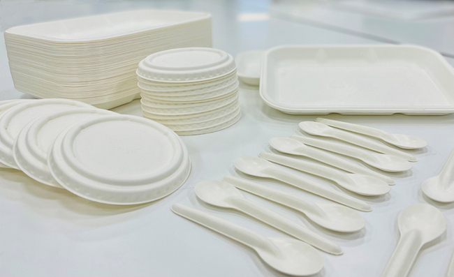 Challenging packaging applications for Dry Molded Fiber is the target of the R&D consortium