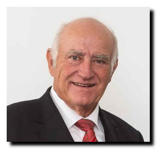 Under his leadership, the Baumüller firm grew from a local company to a global, independent group of companies. Baumüller’s senior partner Günter Baumüller has died at the age of 77