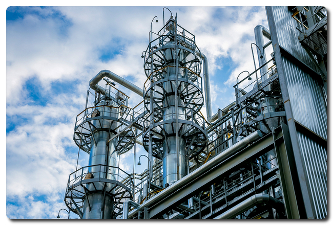 The combined technologies have the flexibility to switch between gasoline mode and petrochemical mode at any time to quickly adapt to market change. 