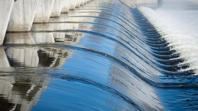 A ‘Year in Water’ Recaps the Company’s Progress on World Water Day 
