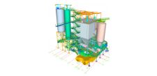 Doosan Lentjes is to supply flue gas cleaning for new enfinium waste-to-energy plant in the UK
