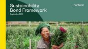 Finnfund publishes Sustainability Bond Framework
