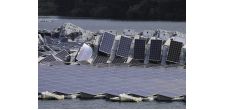 Why conventional floating solar PV systems will fail in the ocean