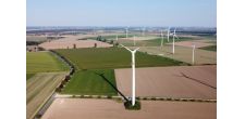 Energiekontor and BASF agree on a program to increase the efficiency of wind turbines