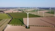 Energiekontor and BASF agree on a program to increase the efficiency of wind turbines