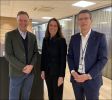 FutureOn signs digital twin partnership with Kongsberg Digital