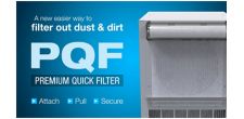 Pfannenberg Announces PQF Premium Quick Filter