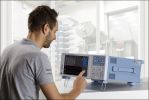 Yokogawa’s most accurate power analyzer enables precise verification of power losses in transformers