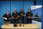 Cyberhawk and Azure Integrity combine expertise to leverage data visualisation software in Australia