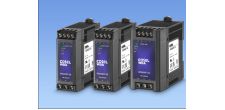 COSEL announces three new DIN Rail power supplies for industrial applications