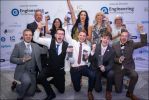 Apprenticeship stars recognised at eleventh In-Comm Training Awards