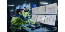Emerson’s Control System Update Helps Optimise Operations with Enhanced Flexibility and Connectivity