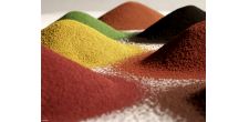 LANXESS increases prices for inorganic pigments