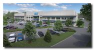 Watson-Marlow announces ground breaking of new state-of-the-art manufacturing facility in Devens, MA