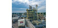 Huntsman Starts Commercial Operation of New Splitter at its Geismar, Louisiana Polyurethanes Plant