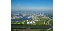 BASF builds new plant for alkylethanolamines at Antwerp site