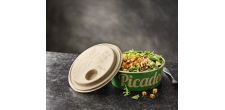 Stora Enso and Picadeli join forces to reduce single-use plastic in salad packaging