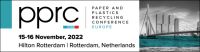 Europe’s vibrant plastic sector is prominent conference topic