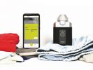 For better recycling of textiles: Reliably identify textile materials on the spot with trinamiX mobile NIR spectroscopy