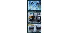 Expanite –Improved galling and corrosion resistance on fittings for oil & gas