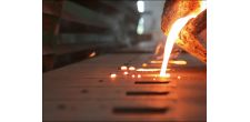 ABB launches industry-first smart factory solution for safer, more autonomous and efficient steel melt shop operations