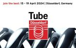 BDS - Federal Association of the German Steel Trade - is now conceptual partner of Tube Düsseldorf 2024