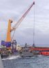 Guinea’s Winning Logistics bolsters its bauxite handling fleet with two more Konecranes barge cranes