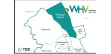 TES Wilhelmshaven Import Terminal Included as a “Priority Project” in the German Government Acceleration Law
