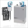 Endress+Hauser enhances J22 natural gas analyzer with advanced features and hardware