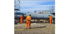 New gas pipeline repair technology slashes carbon emissions by 95%