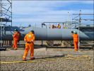New gas pipeline repair technology slashes carbon emissions by 95%