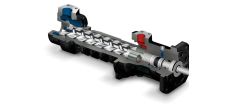 CIRCOR Highlights IMO LB6D 3-Screw Pumps for  Lease Automatic Custody Transfer (LACT) Boost Applications