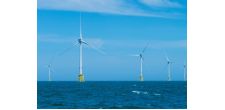 First power at Scotland’s largest offshore wind farm