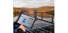 Endress+Hauser Introduces Netilion Water Networks Insights